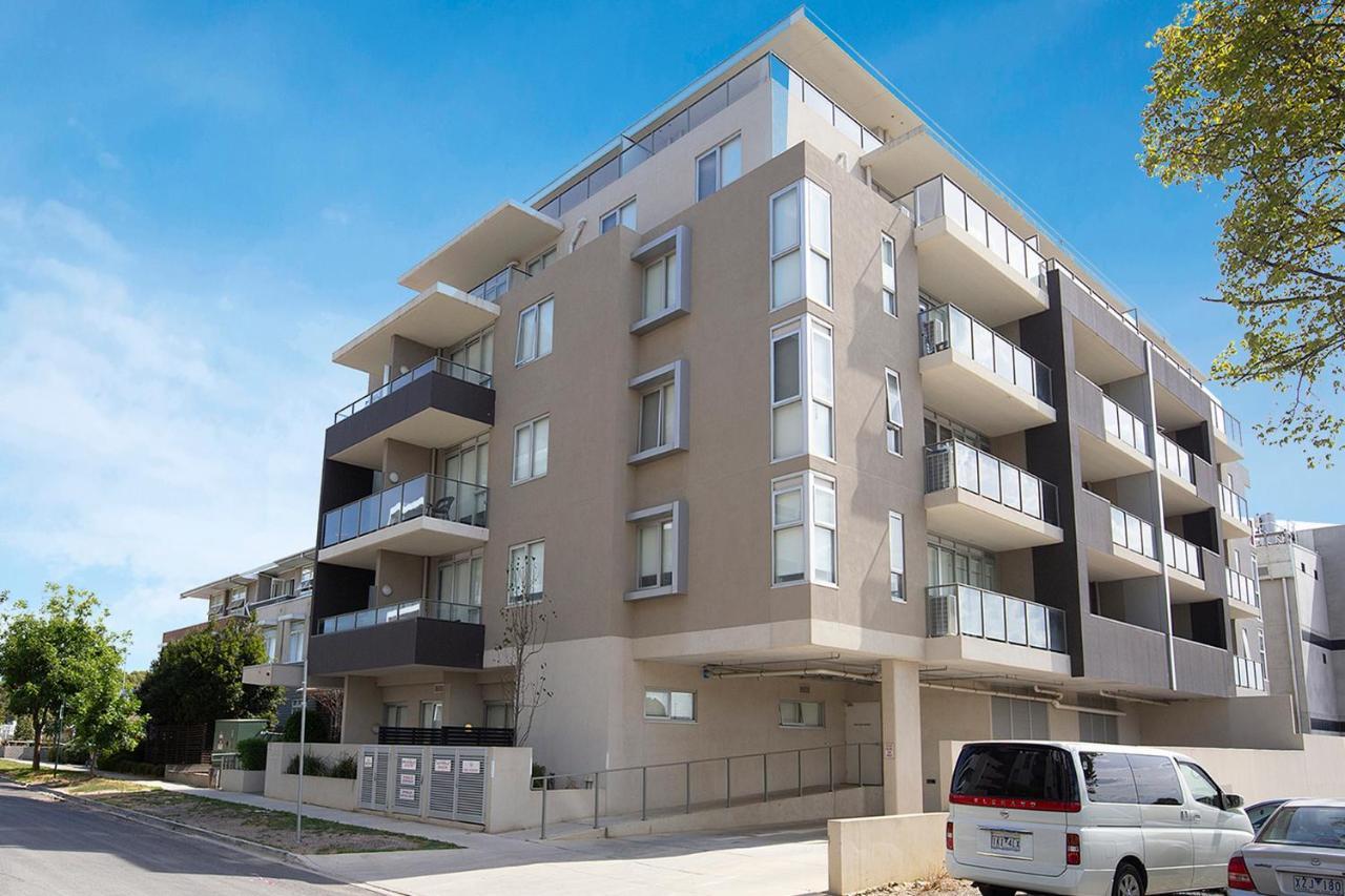 Poplar Box Hill Apartment Exterior photo