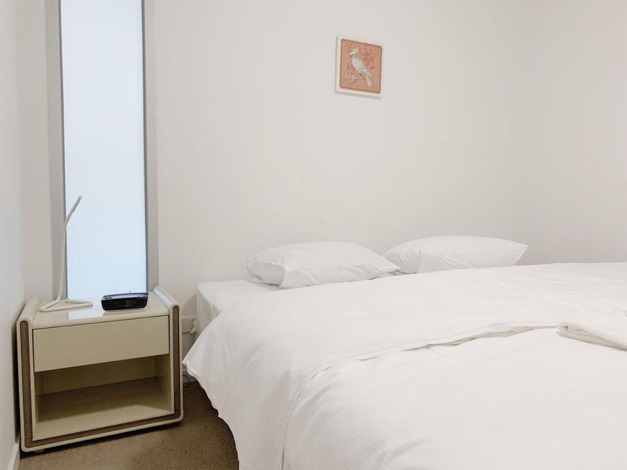 Poplar Box Hill Apartment Exterior photo